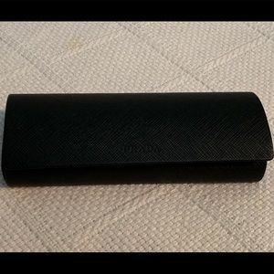Prada Glasses Case